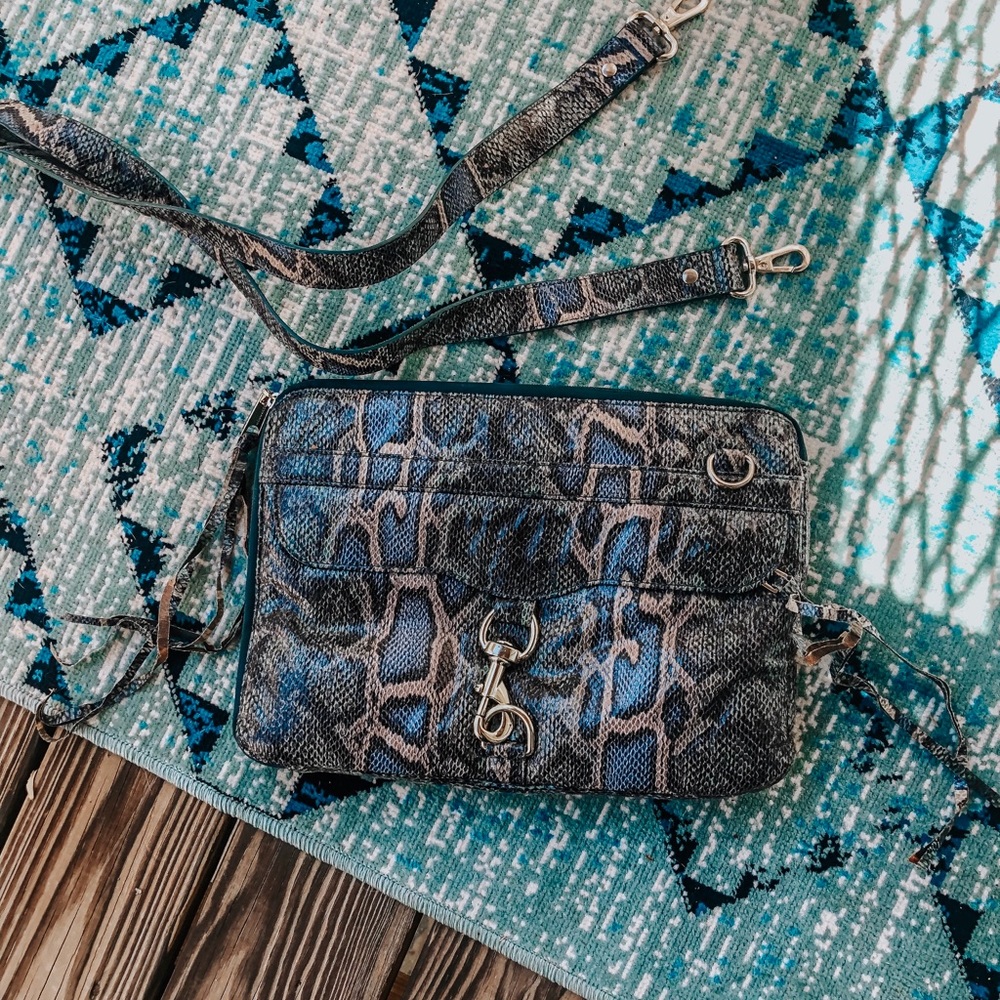 Rebecca Minkoff computer bag